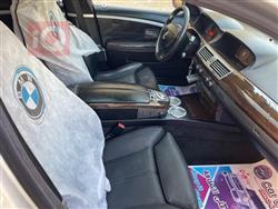 بي ام دبليو الفئة 7